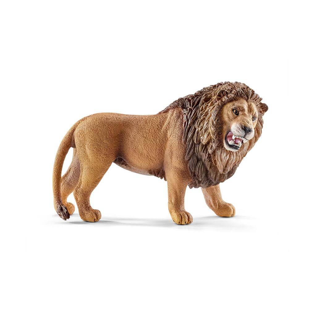 Schleich Lion Roaring